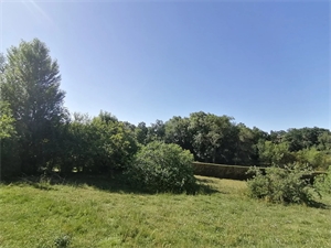 terrain à la vente -   32550  SAINT-JEAN-LE-COMTAL, surface 1512 m2 vente terrain - APR630062
